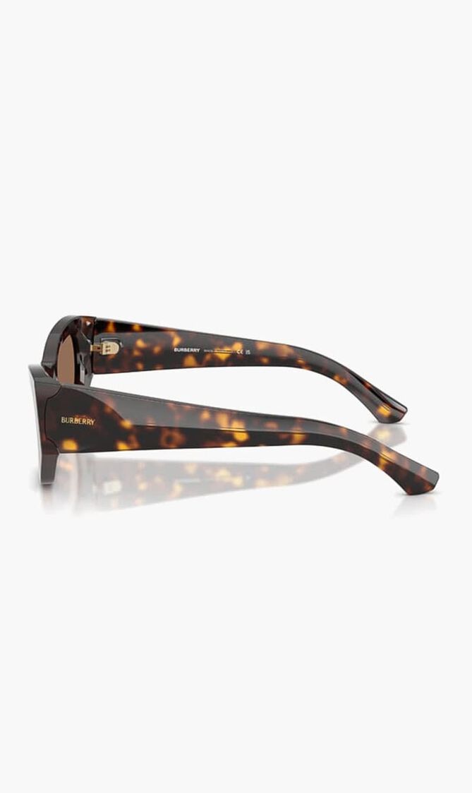 Dark Havana Sunglasses