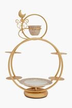 Pastry & Coffee Cup Holder