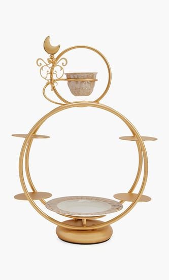 Pastry & Coffee Cup Holder