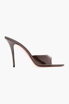 ELODIE SLIPPER PEARLY PATENT 105