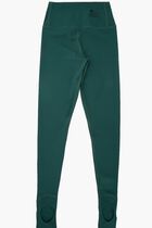 Elasticated Logo Leggings