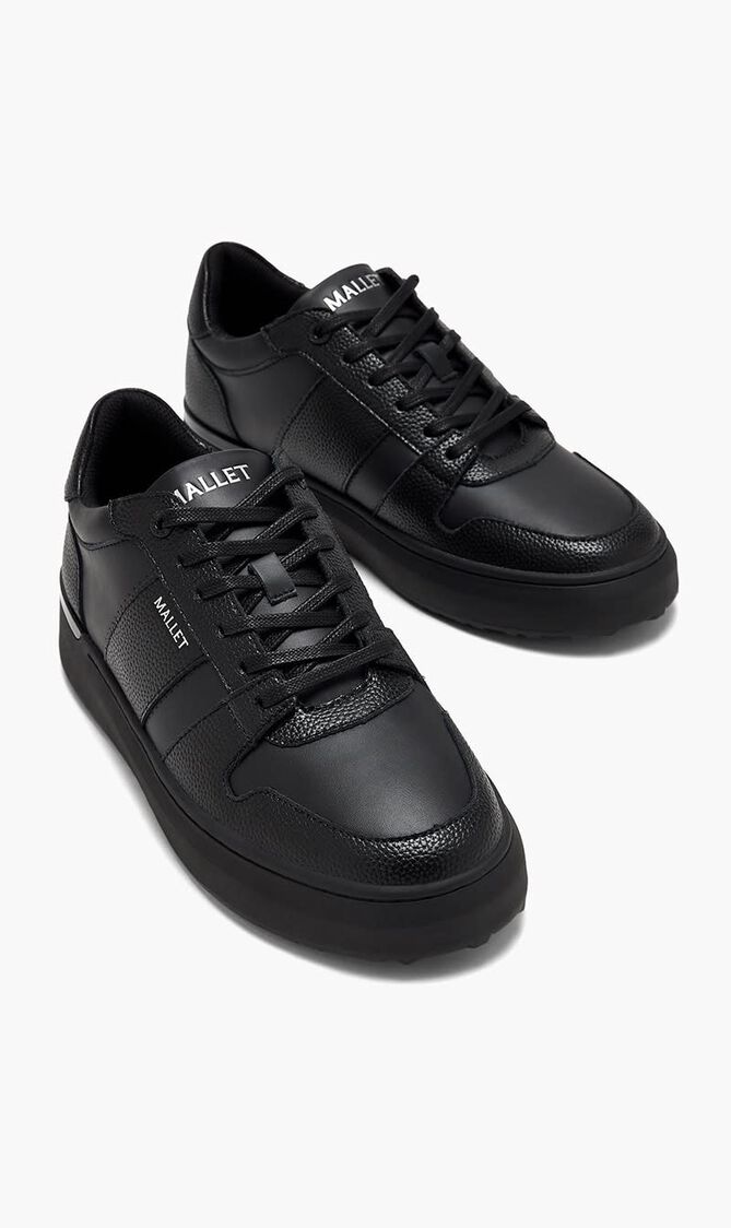 HOXTON LITE TRIPLE BLACK