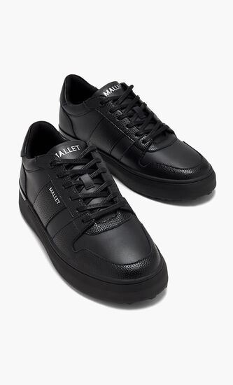 HOXTON LITE TRIPLE BLACK