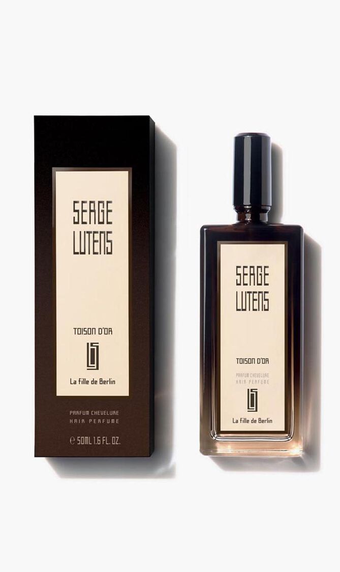 SL CN LA FILLE DE BERLIN HAIRM-50ML