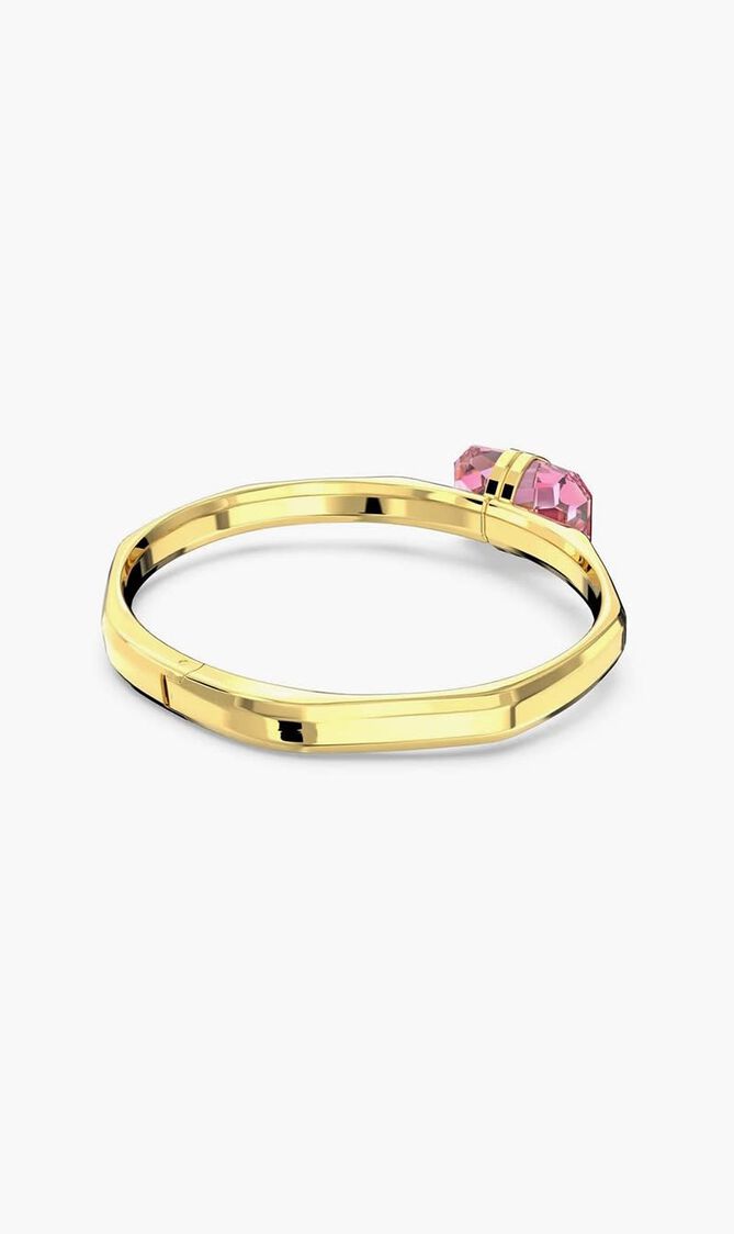 SJC LUCENT BANGLE VALENTINE ROS/GOS S