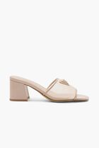 GABLES2 PLATFORM SANDALS MESH FMD-SNL23052501PREMIERE MUST LUX65CH