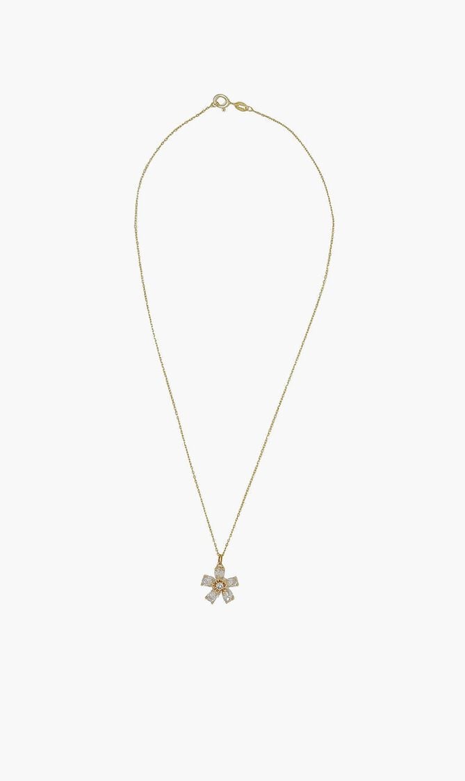 قلادة فنسا بدلاية