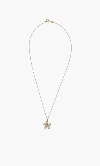 قلادة فنسا بدلاية