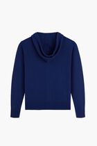 MIMOSAS PULL CR24 WOOL CASHM PO ENCRE