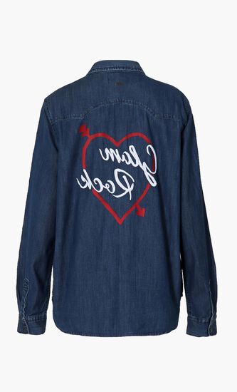 Classic Shirt