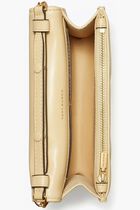 KIRA DIAMOND QUILT TOP-HANDLE