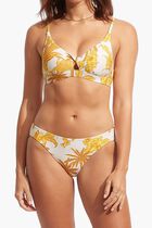 CASTAWAY REVERSIBLE HIPSTER PANT