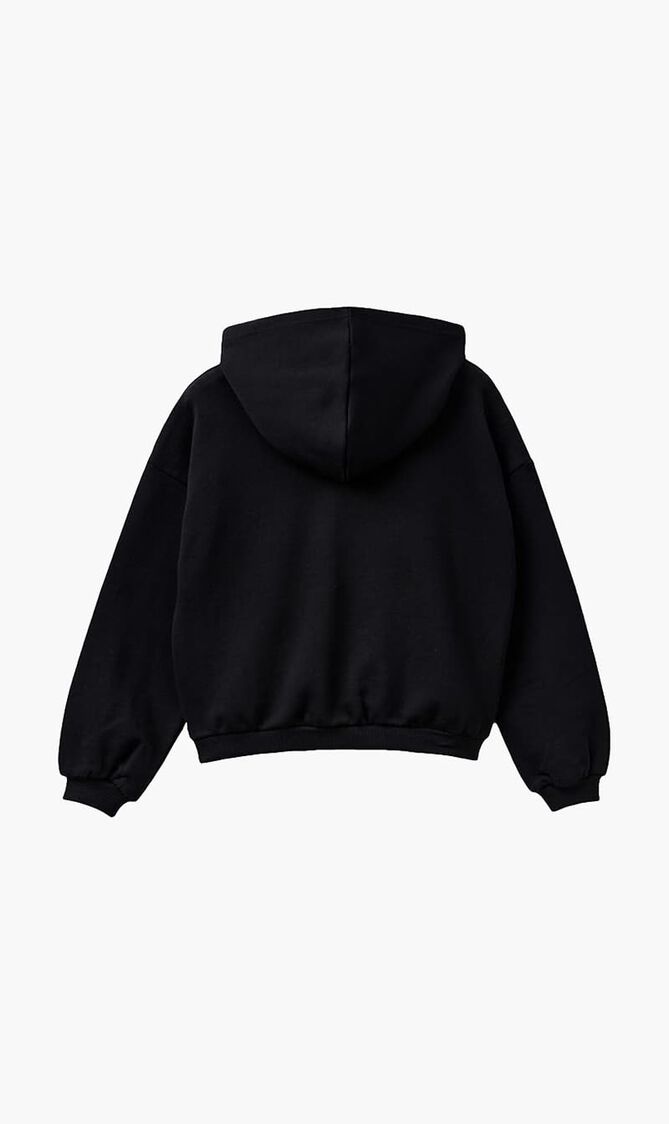 Logo Sweatshirt