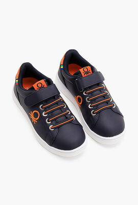 Penn LTX Velcro Sneakers