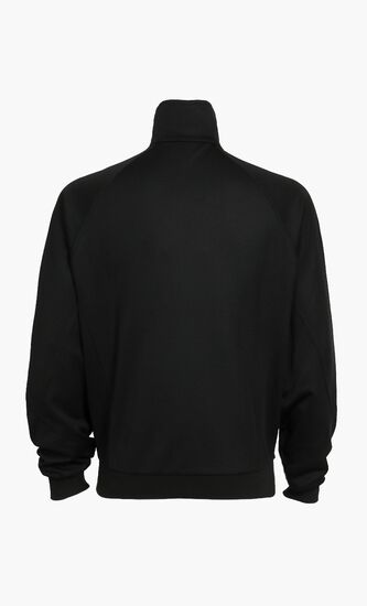 Tiger Crest Track Jacket