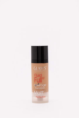 Fluid Full 16h Coverage Foundation, Nude 222