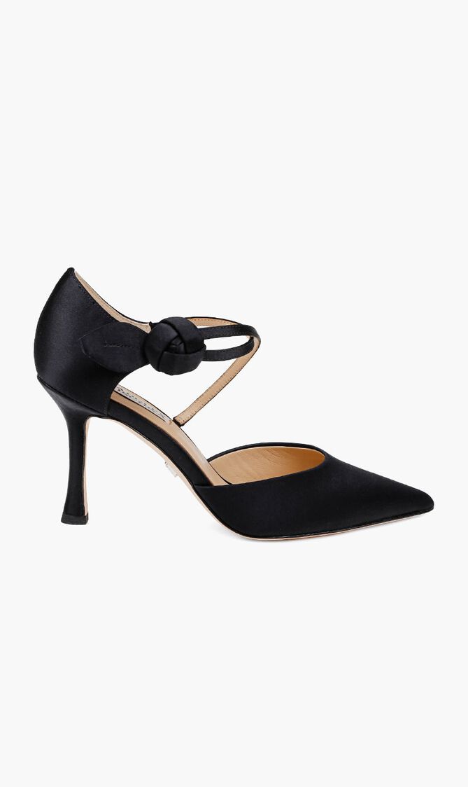 JAYDEN POINTED TOE PUMP