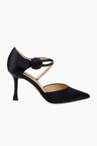 JAYDEN POINTED TOE PUMP