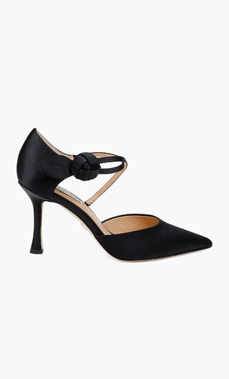JAYDEN POINTED TOE PUMP