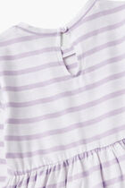 Striped Dress