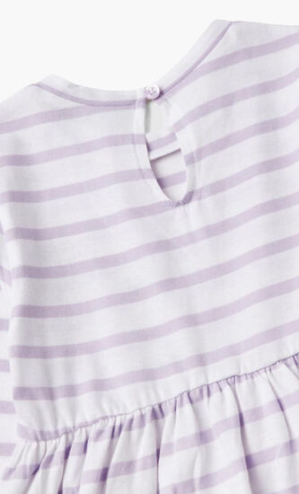 Striped Dress