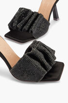 Cher Crystal 95 Mules