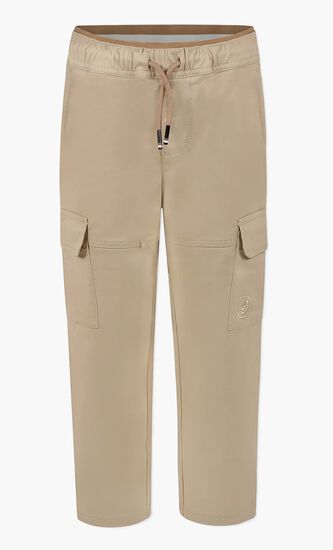 Logo Trousers