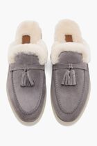 Lucrezia Fur Slippers