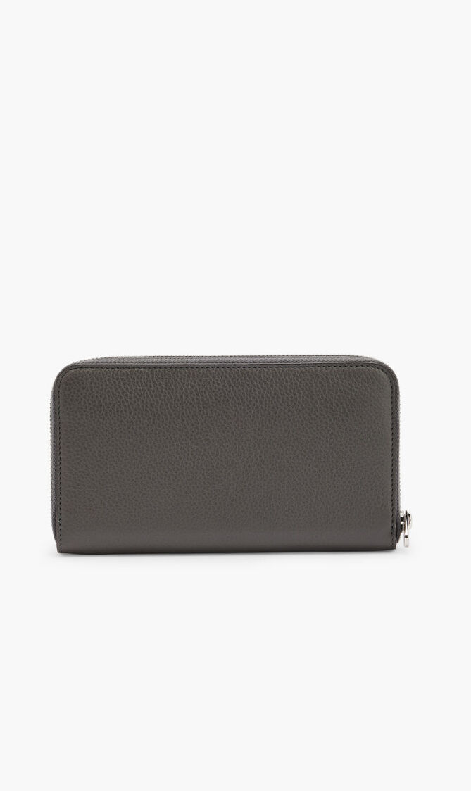 GANCINO SOFT CONTINENTAL WALLET