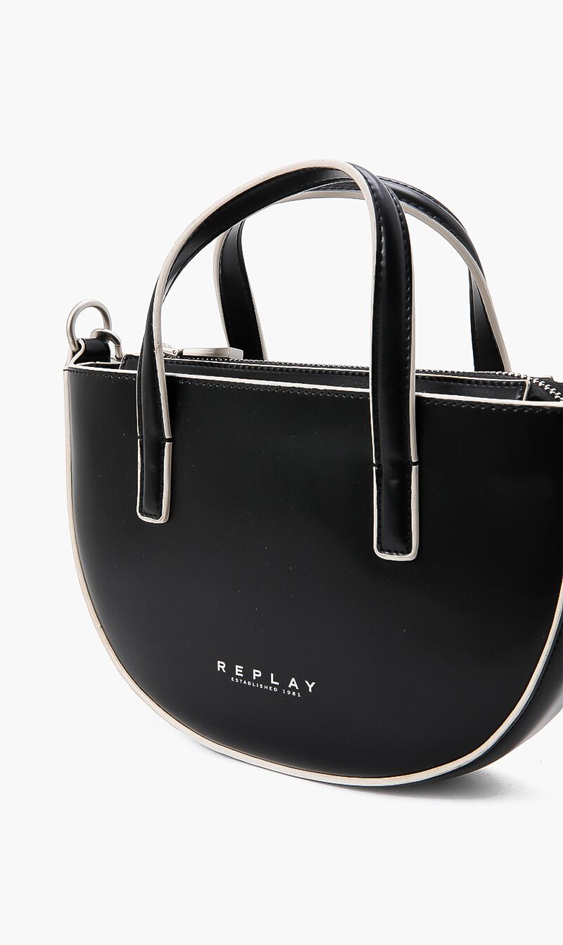 REPLAY Borse Tote Bag N A 0.0