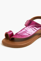 Classic Leather Sandals