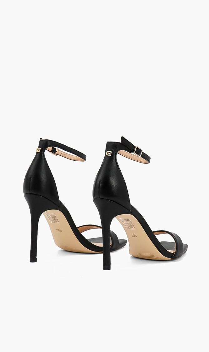 Devon Ankle Strap Sandals