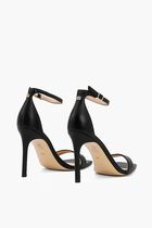 Devon Ankle Strap Sandals