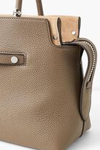 Mercer Textured Handbag