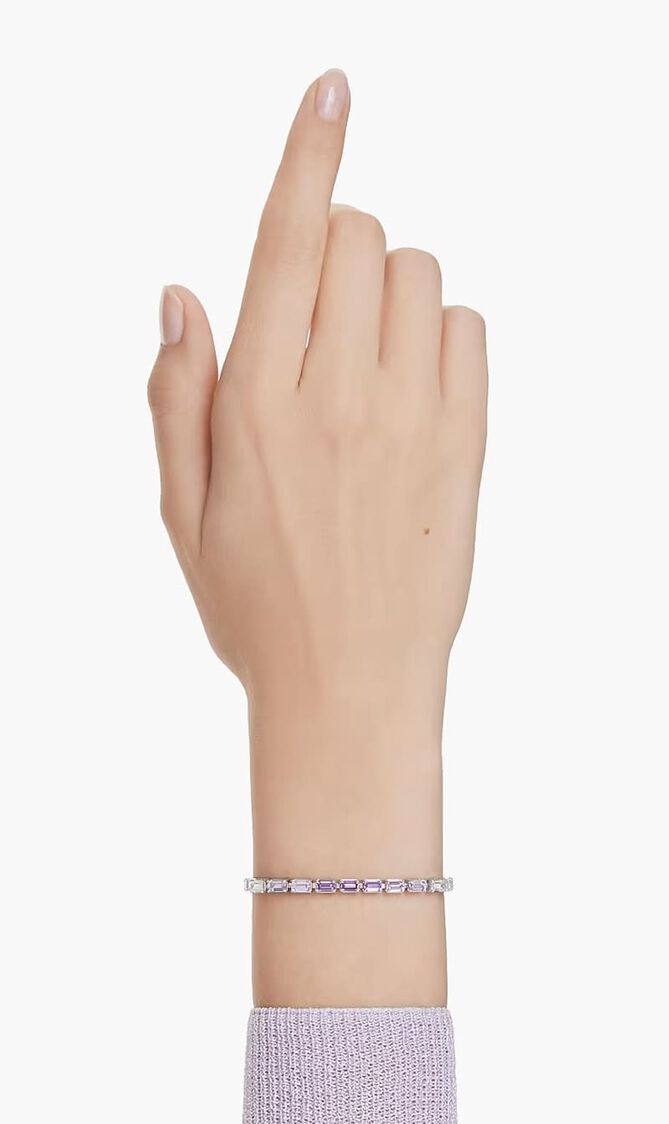 Matrix Bracelet