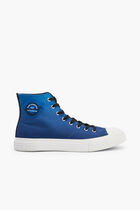 KAMPUS III PLANET LOGO HI LACE