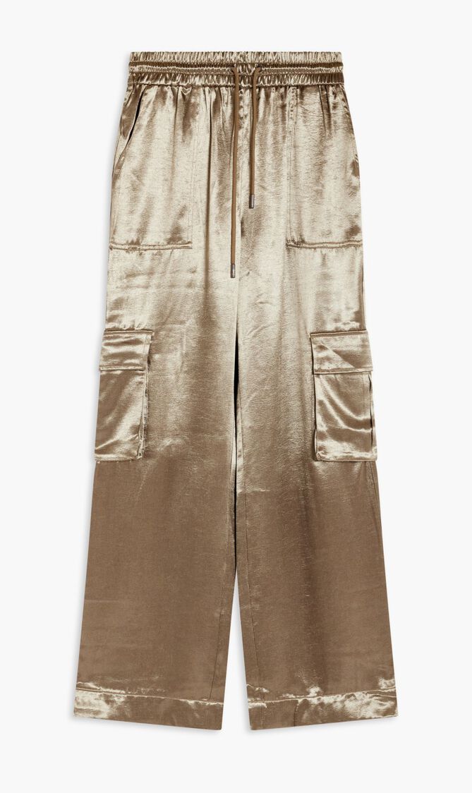 Viscose Chantal Pants