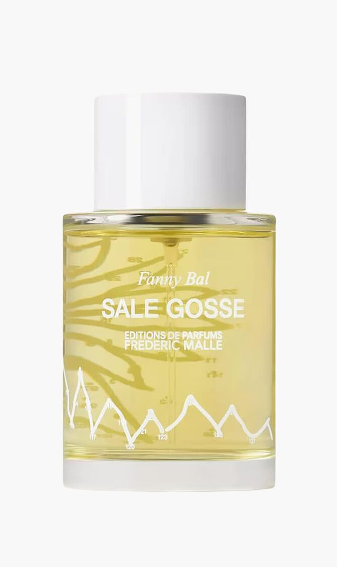 SALE GOSSE 100ML/3.4FLOZ