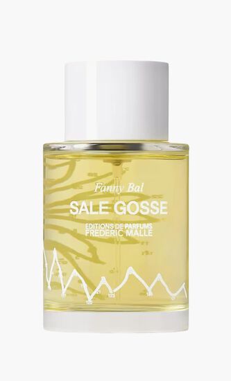 SALE GOSSE 100ML/3.4FLOZ