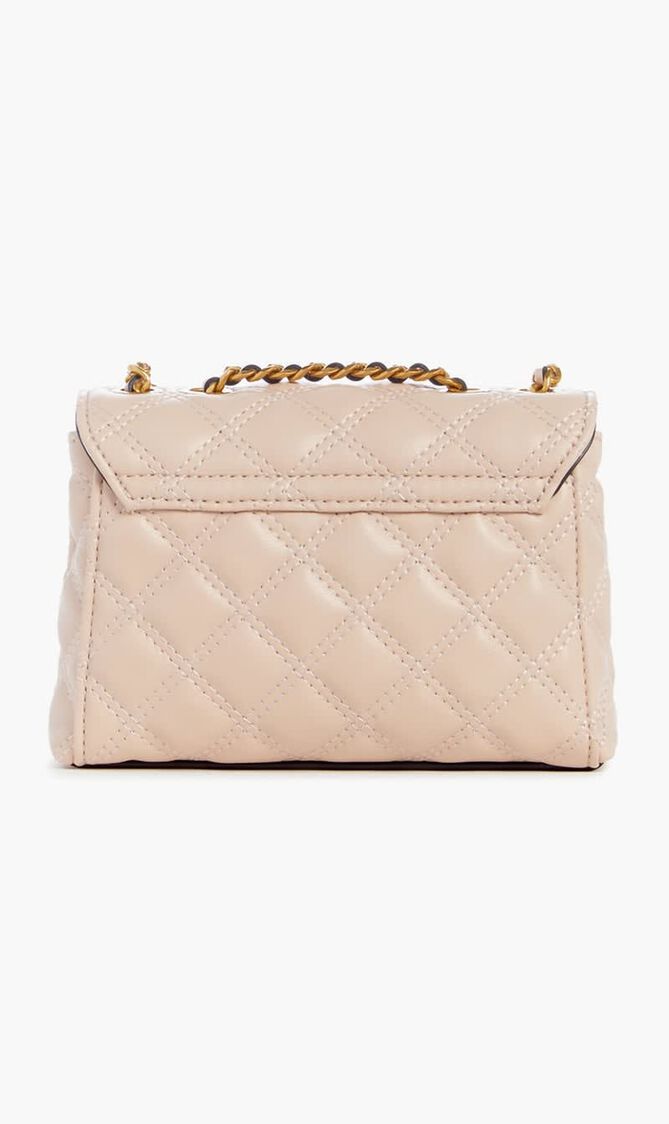 Giully Mini 2 Convertible Flap Bag