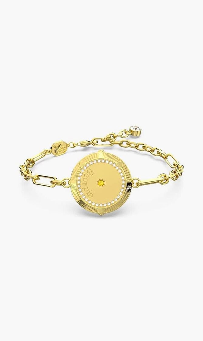 Zodiac Scorpio Bracelet