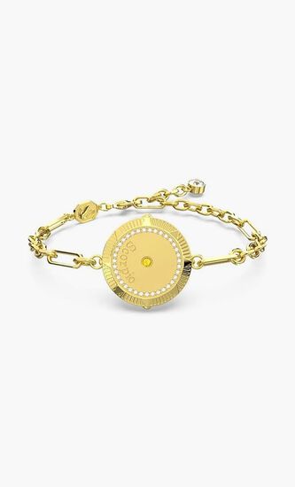 Zodiac Scorpio Bracelet