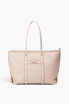 Classic Logo Tote Bag