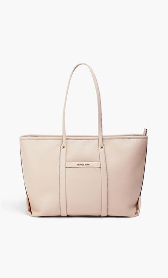 Classic Logo Tote Bag