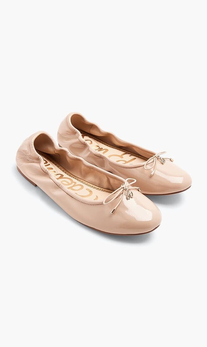 Felicia Ballerinas