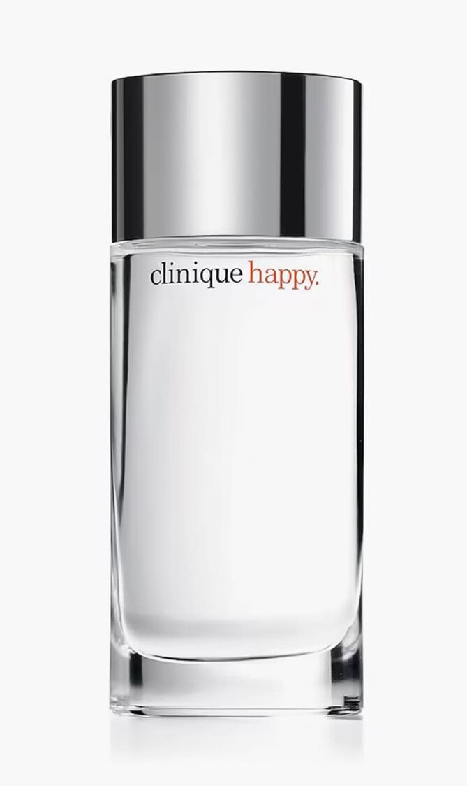 Happy Eau de Parfum, 100ml