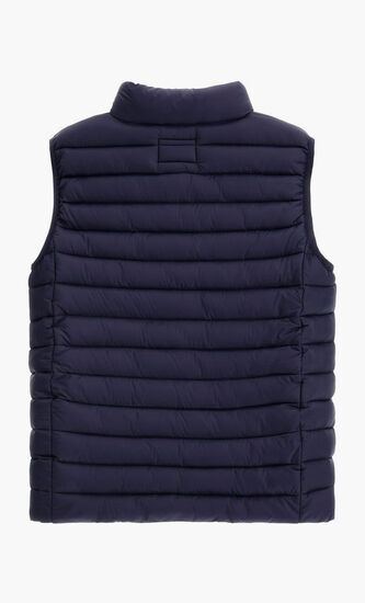 UNISEX PADDED SL VEST_CORE