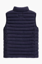 UNISEX PADDED SL VEST_CORE UNISEX PADDED SL VEST_CORE