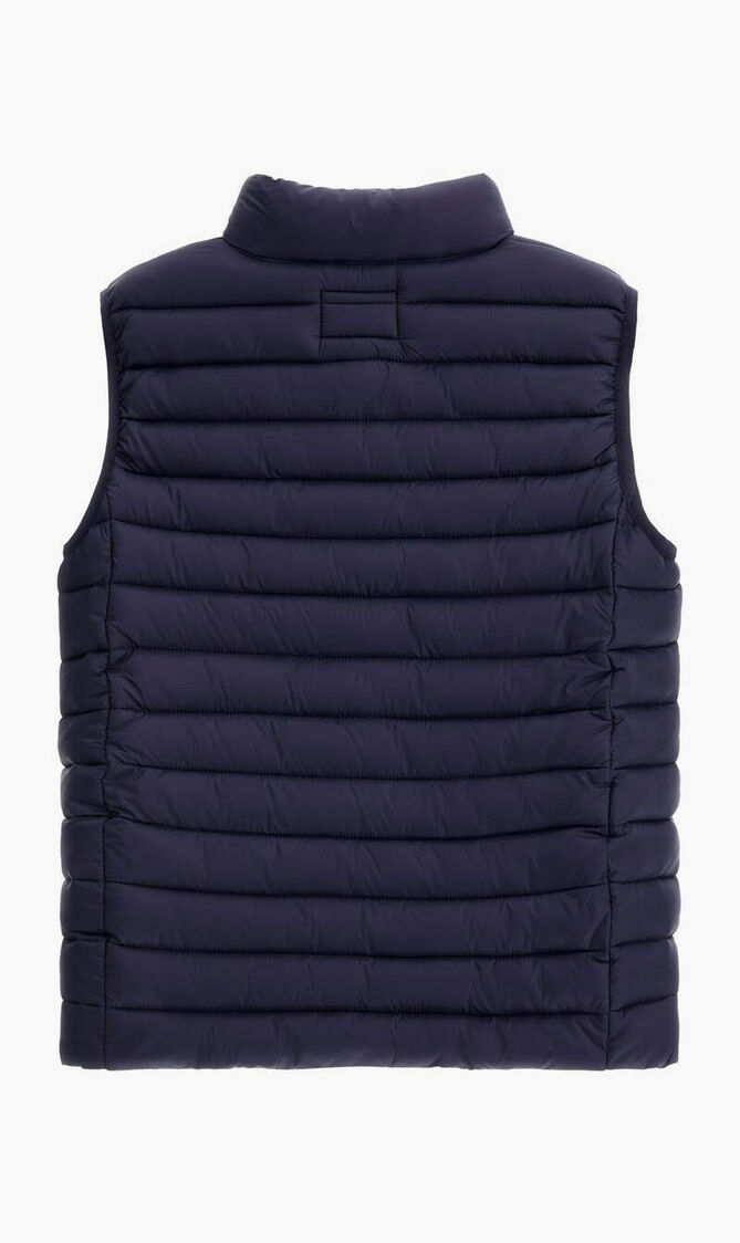 UNISEX PADDED SL VEST_CORE UNISEX PADDED SL VEST_CORE