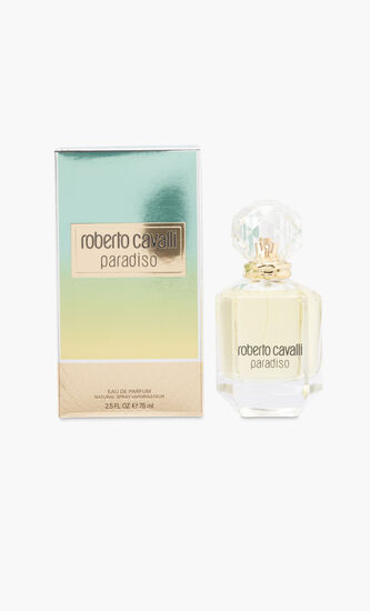 Paradiso Eau De Parfum For Women, 75ML